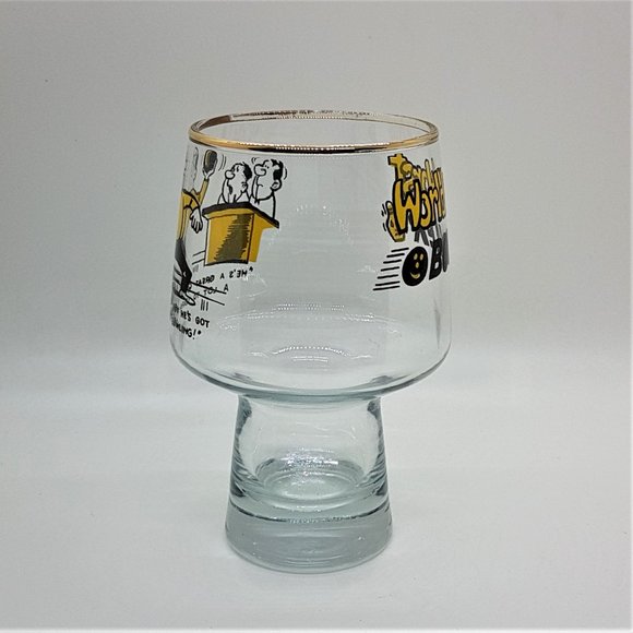 Vintage 70s Worlds Worst Bowler - Picture 2 of 4